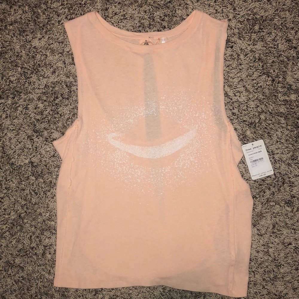 NEW Free People tank top